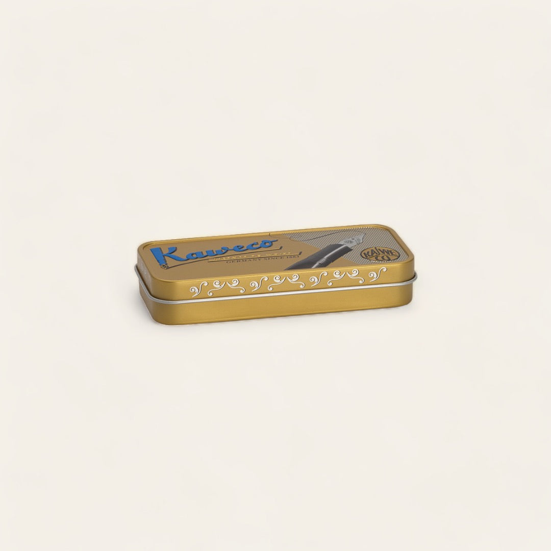 PORTEMINE LAITON SKETCHUP - Or