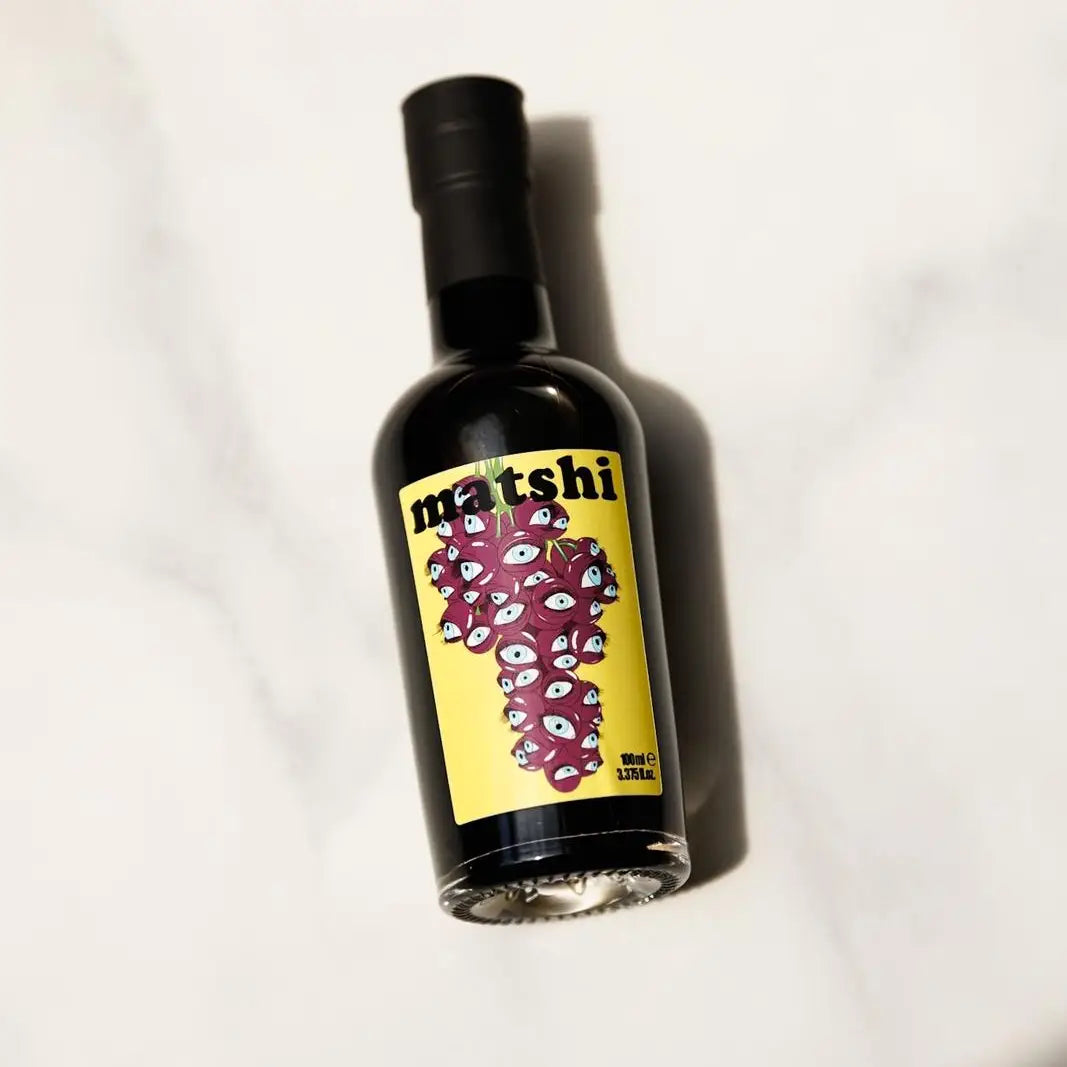 VINAIGRE BALSAMIQUE DE MODÈNE IGP - Piment Peperoncino