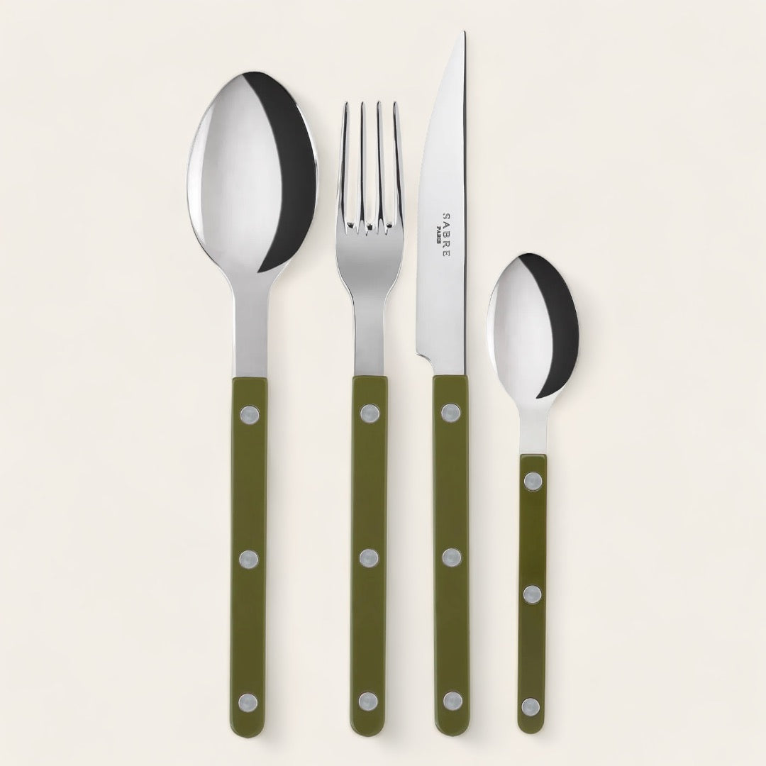 FOURCHETTE BISTROT - Olive