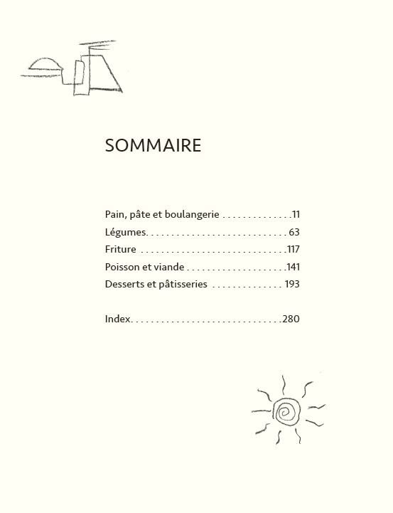 LIVRE SOL CUISINE LEVANTINE - Ella Aflalo