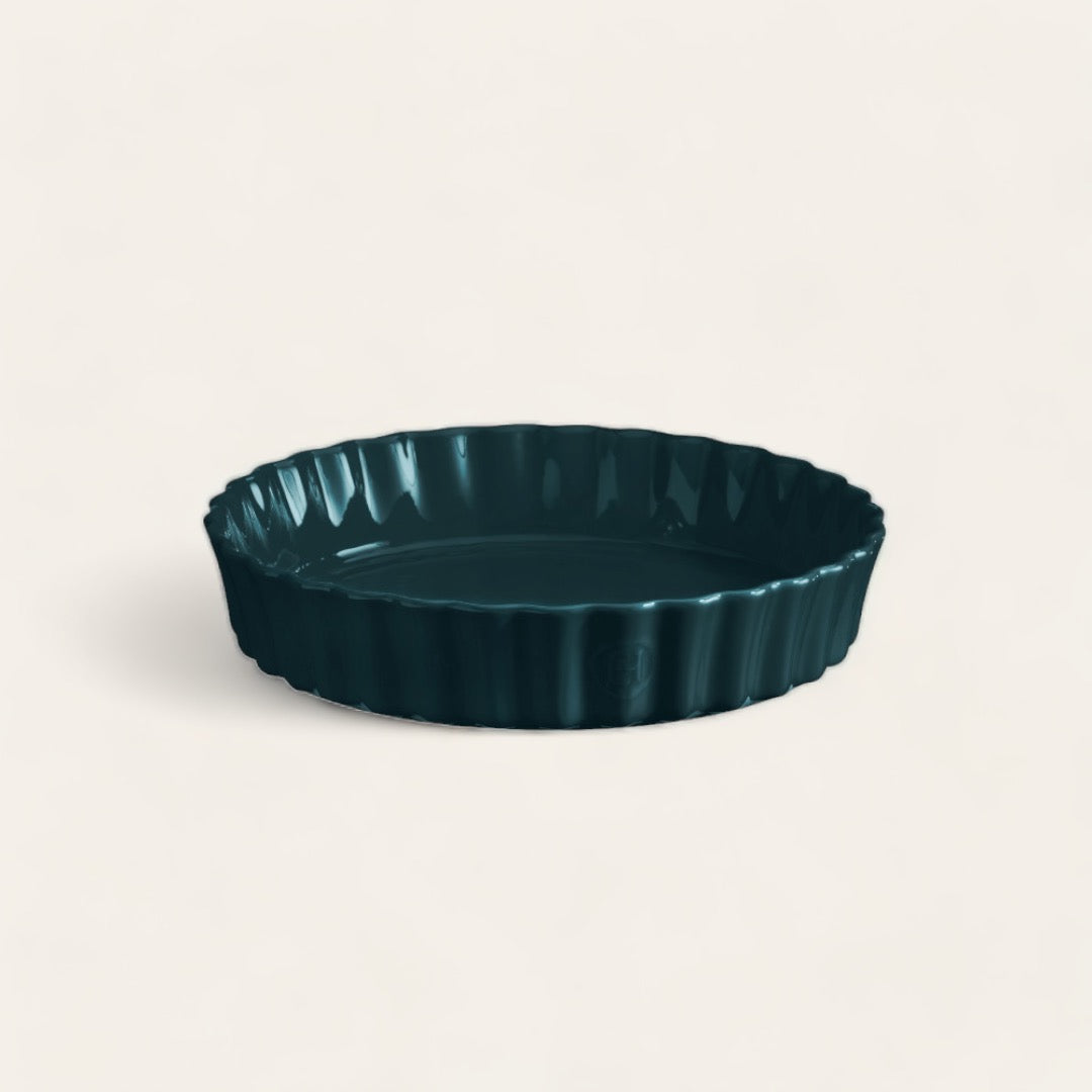 TOURTIÈRE HAUTE CÉRAMIQUE - Coloris Belle-Île