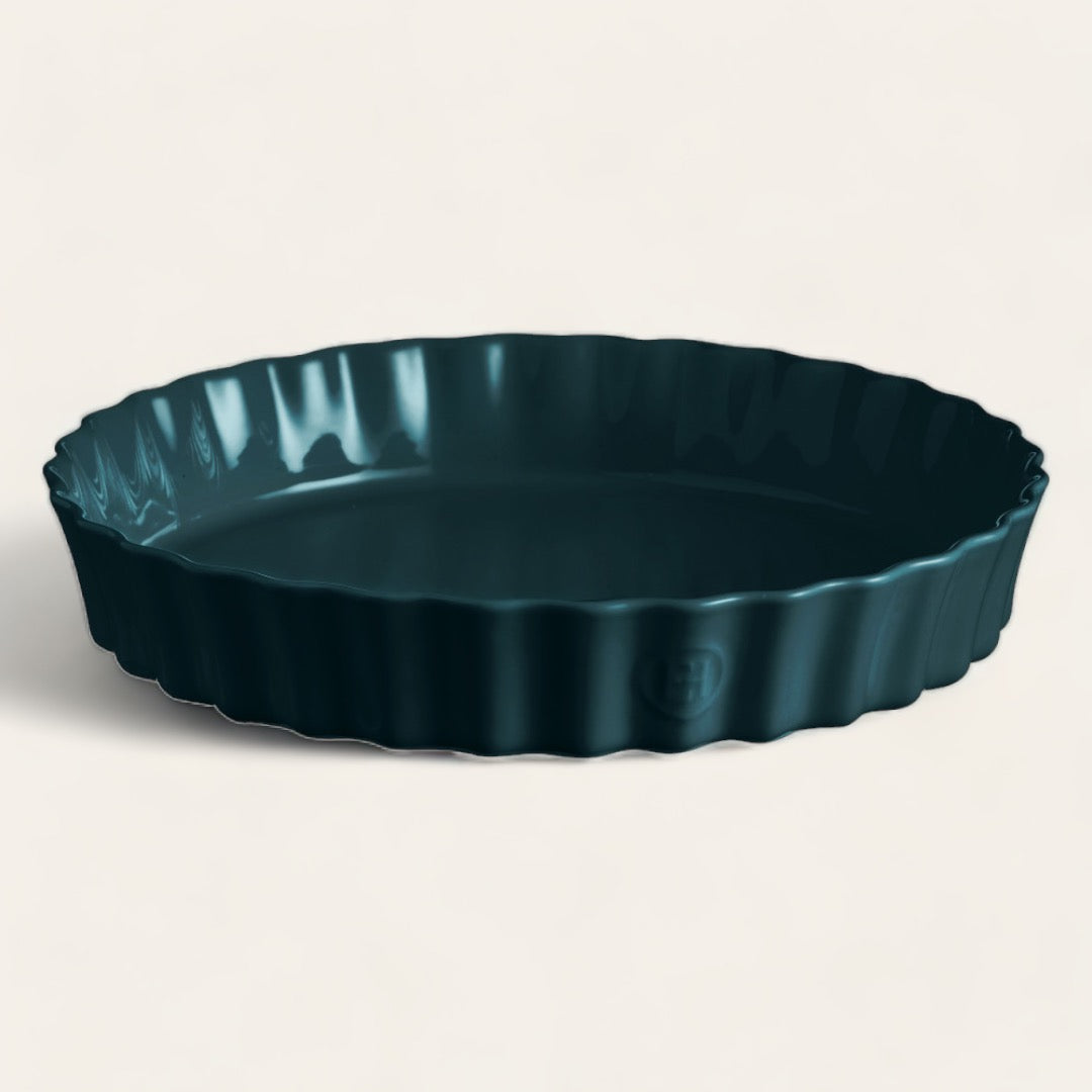 TOURTIÈRE HAUTE CÉRAMIQUE - Coloris Belle-Île