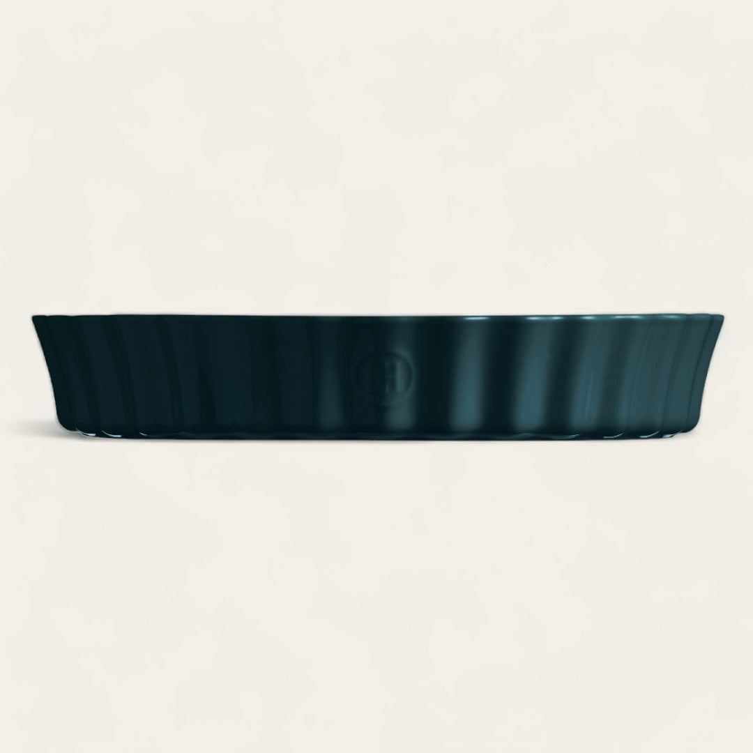TOURTIÈRE HAUTE CÉRAMIQUE - Coloris Belle-Île