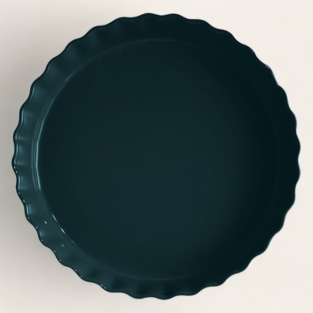 TOURTIÈRE HAUTE CÉRAMIQUE - Coloris Belle-Île