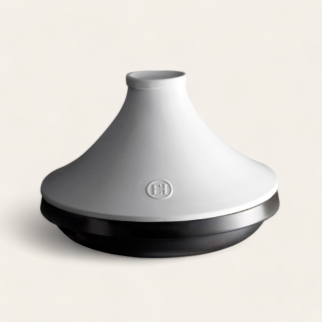 GRAND TAJINE CÉRAMIQUE DELIGHT 4L - Coloris Ardoise