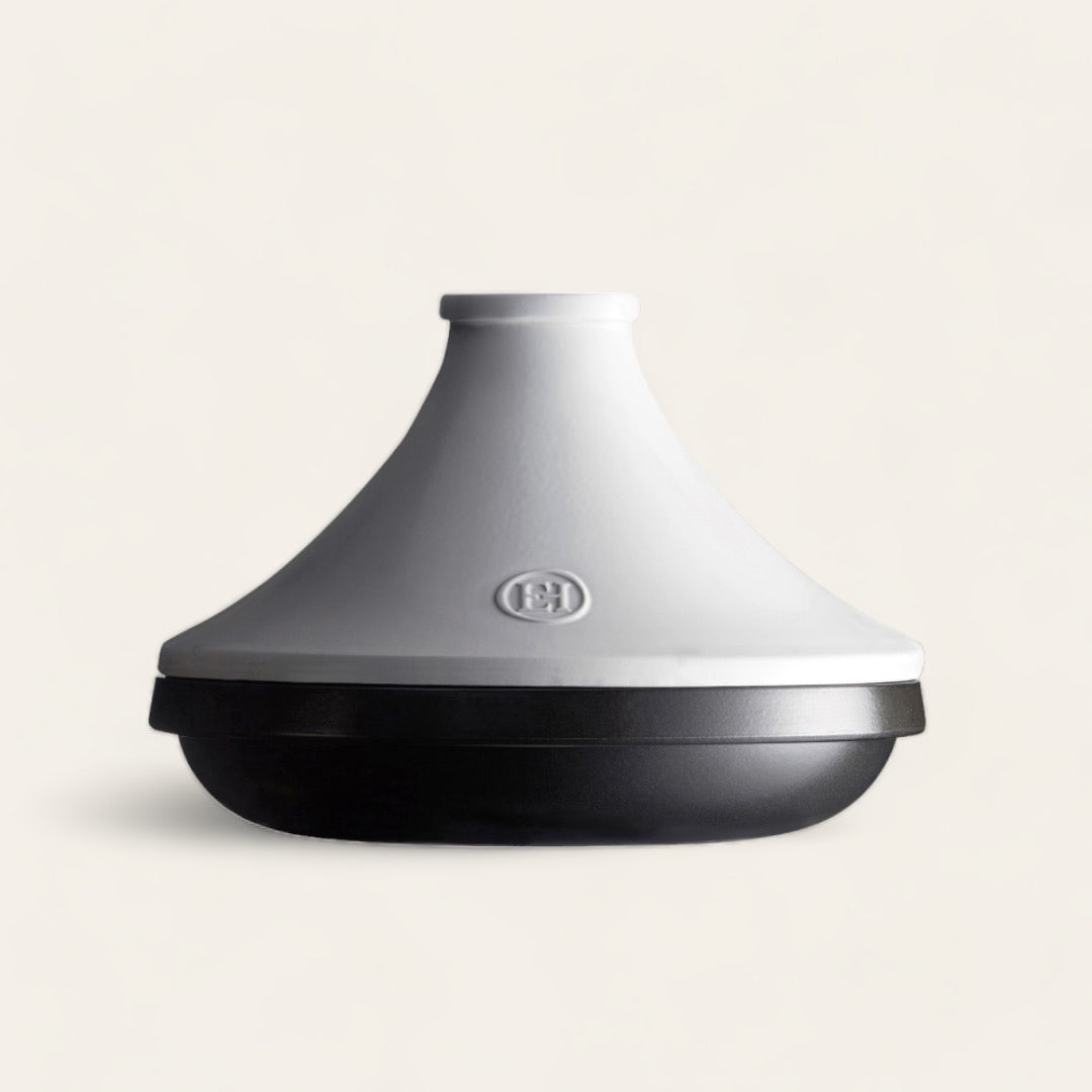 GRAND TAJINE CÉRAMIQUE DELIGHT 4L - Coloris Ardoise
