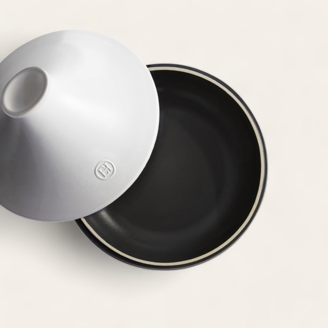 GRAND TAJINE CÉRAMIQUE DELIGHT 4L - Coloris Ardoise