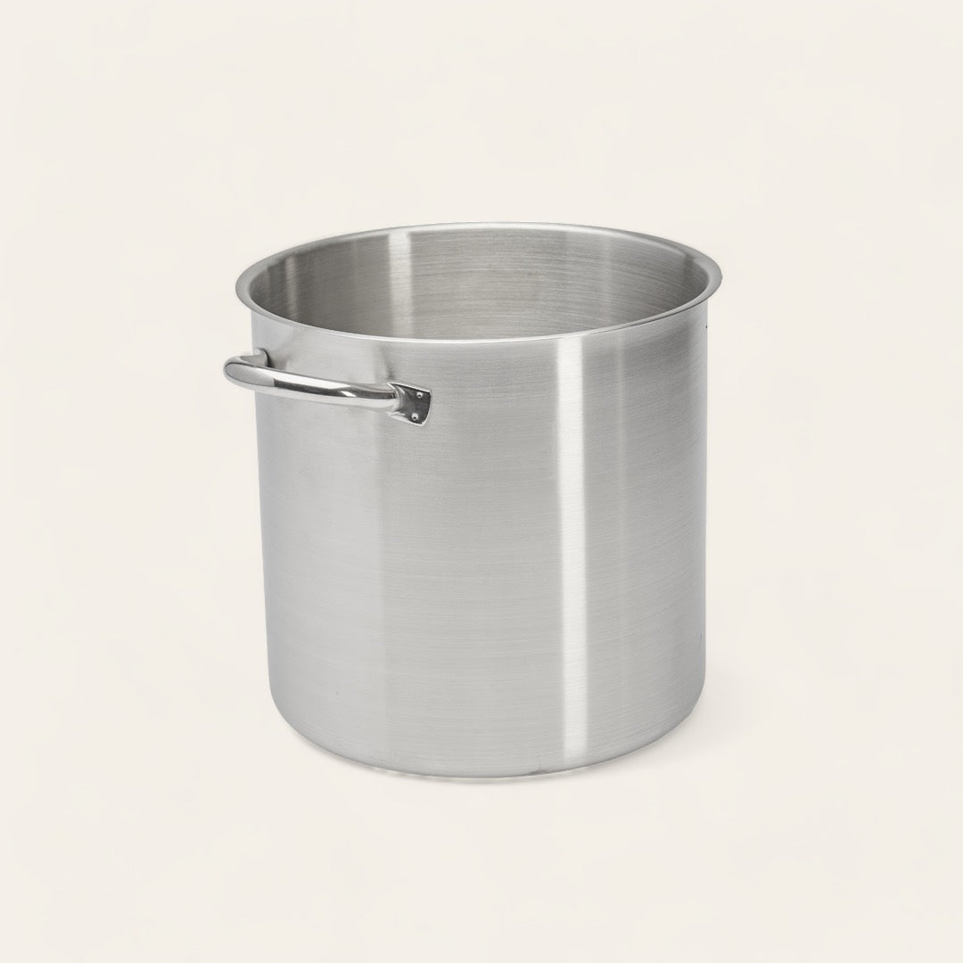 MARMITE INOX - Prim'Appety