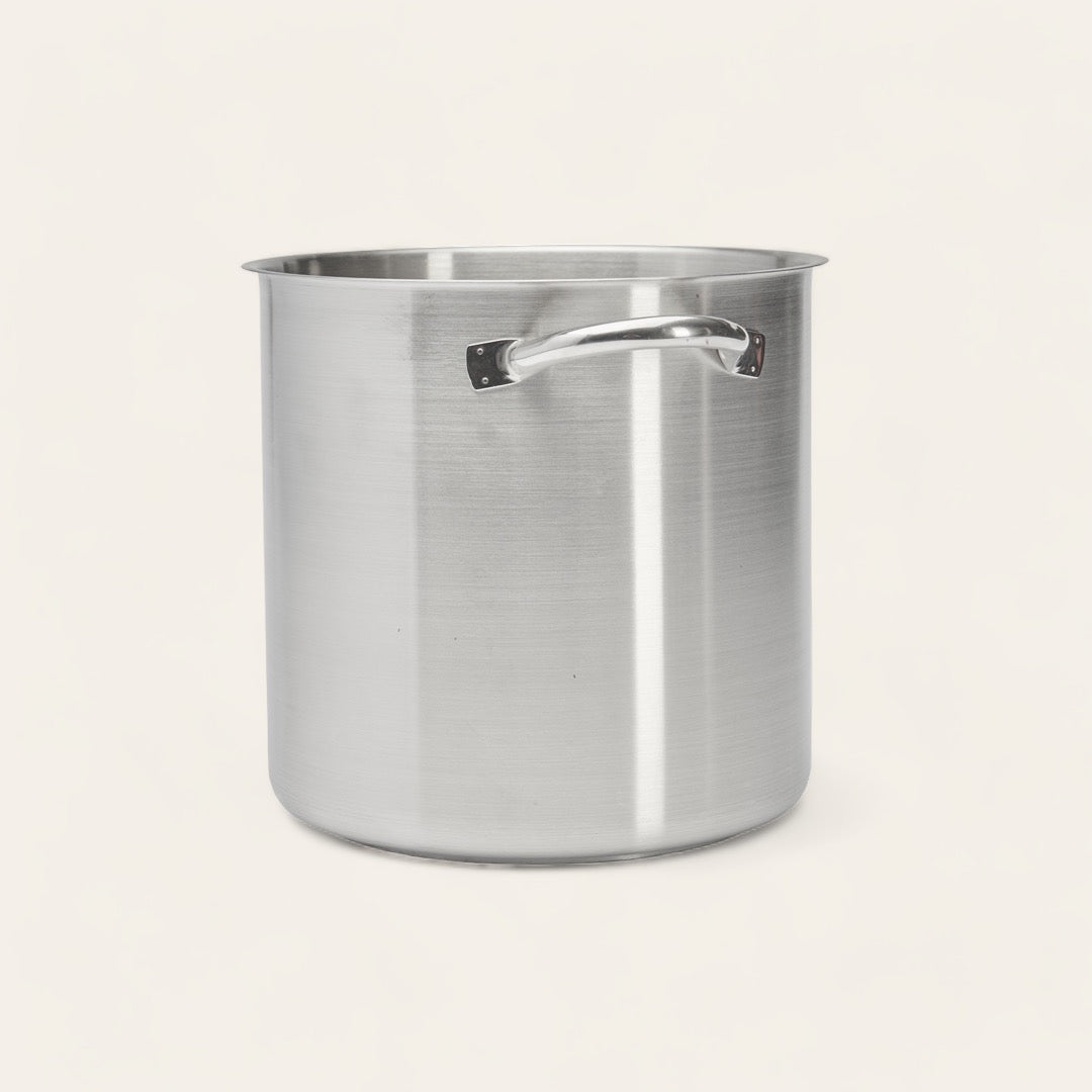 MARMITE INOX - Prim'Appety