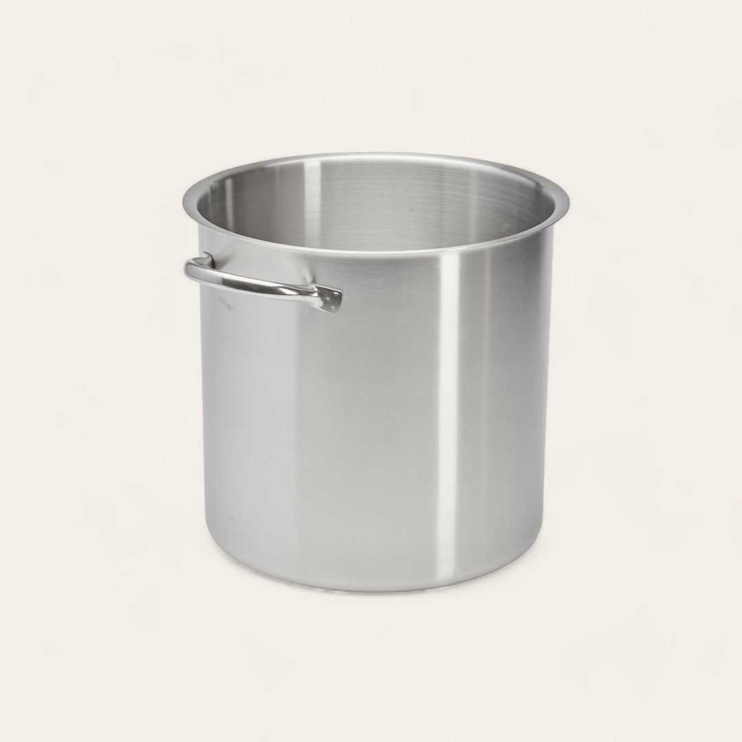 MARMITE INOX - Prim'Appety