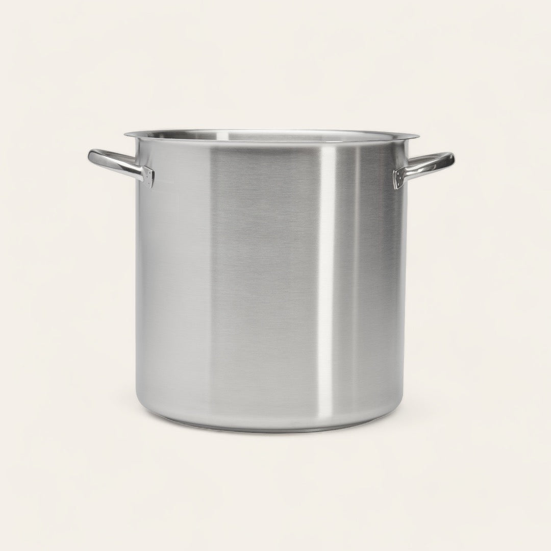 MARMITE INOX - Prim'Appety