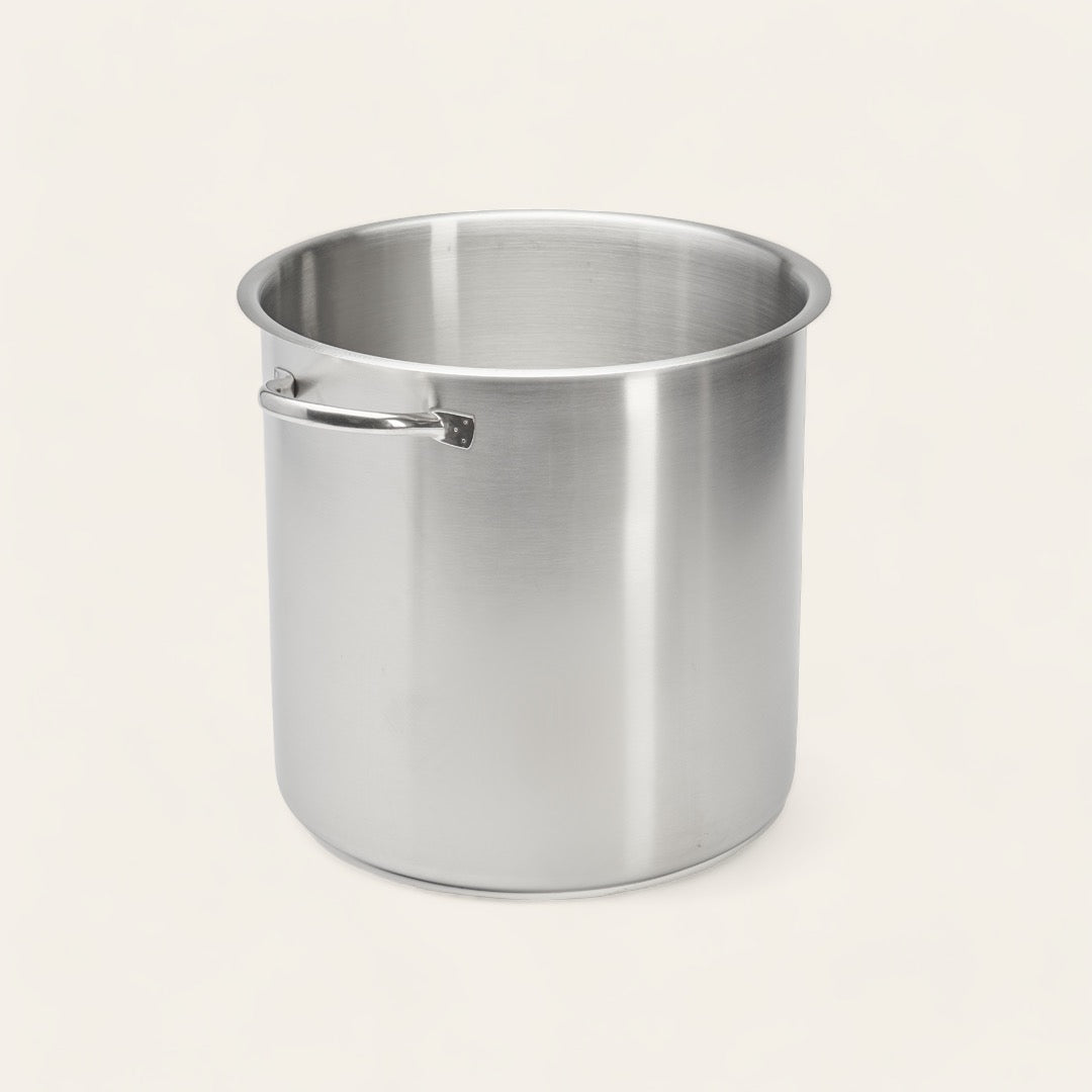 MARMITE INOX - Prim'Appety