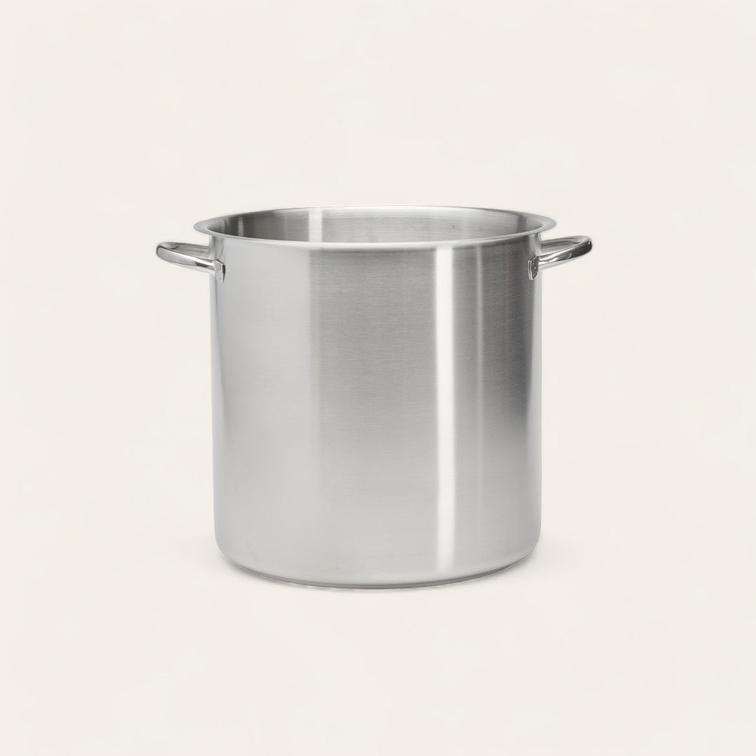 MARMITE INOX - Prim'Appety