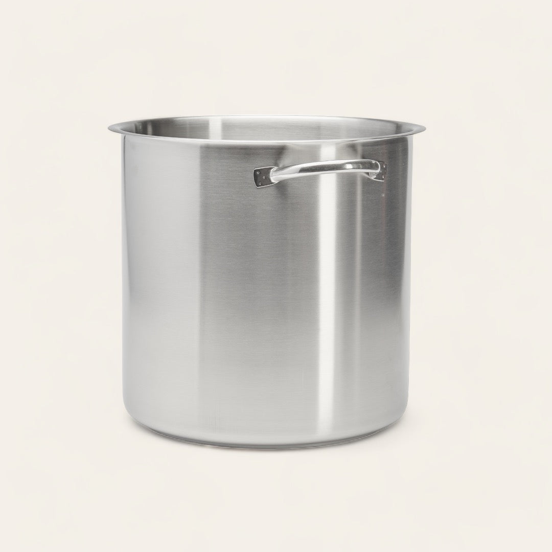 MARMITE INOX - Prim'Appety