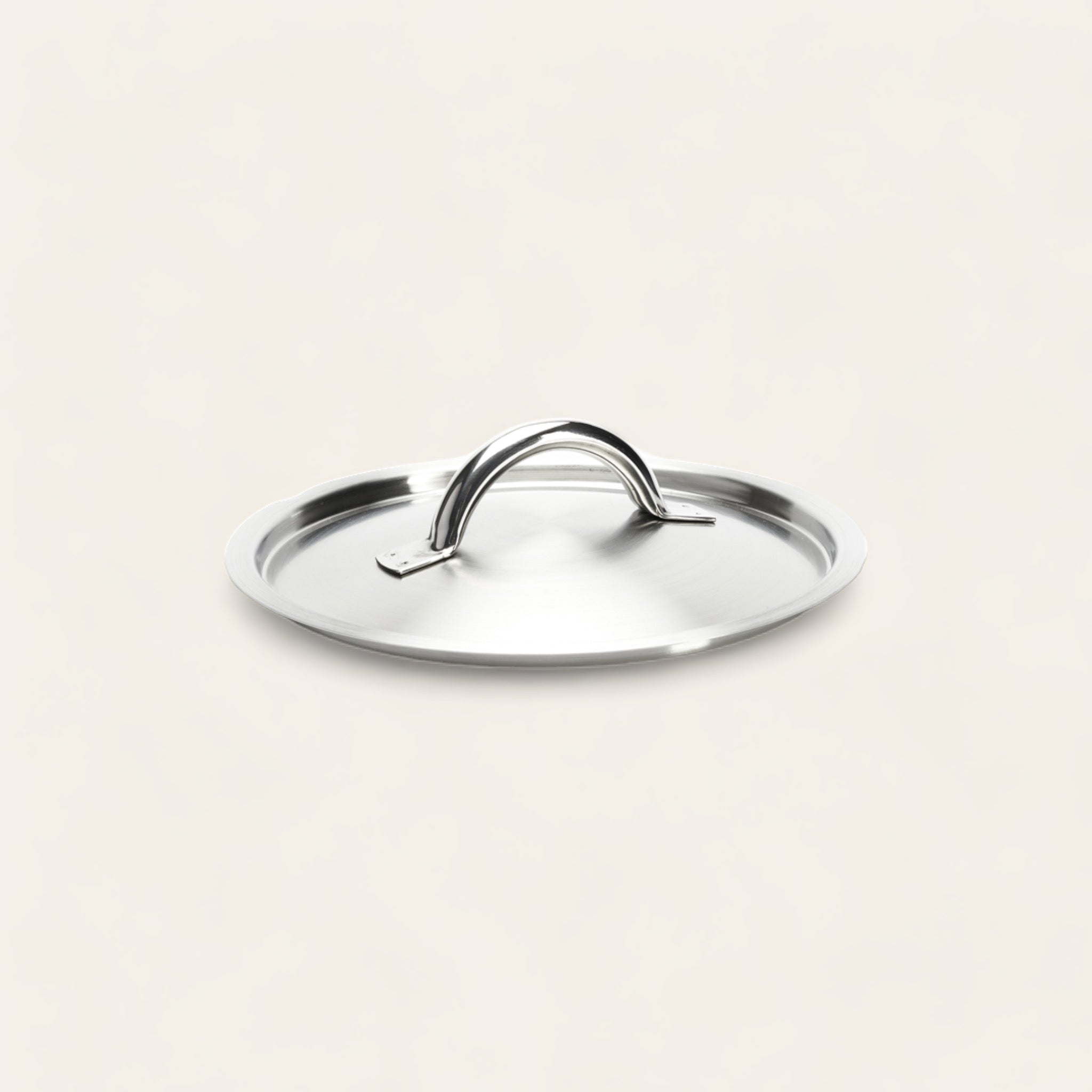 COUVERCLE INOX - Prim'Appety