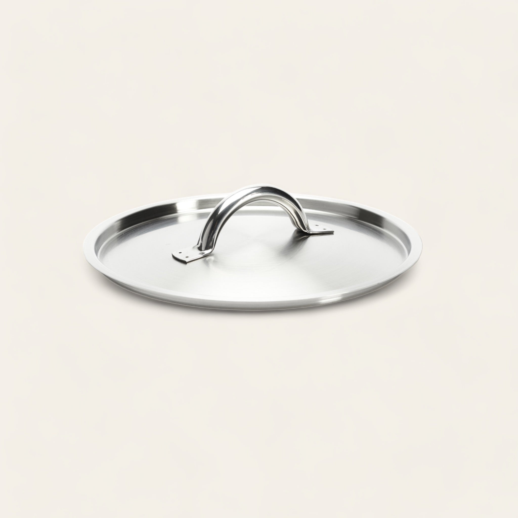 COUVERCLE INOX - Prim'Appety