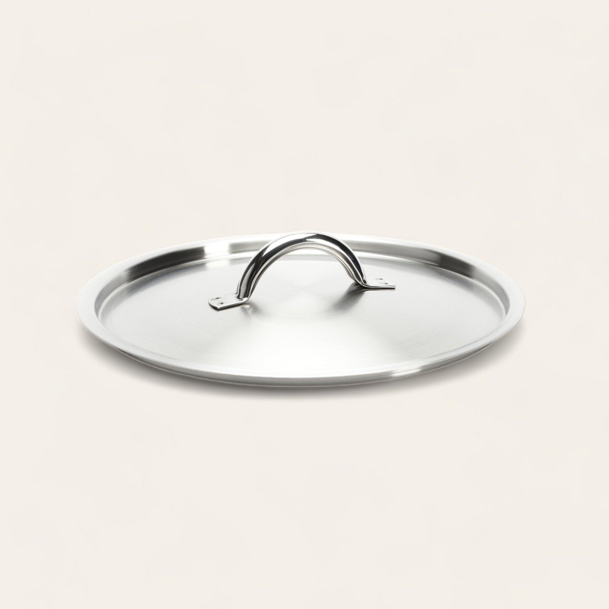 COUVERCLE INOX - Prim'Appety