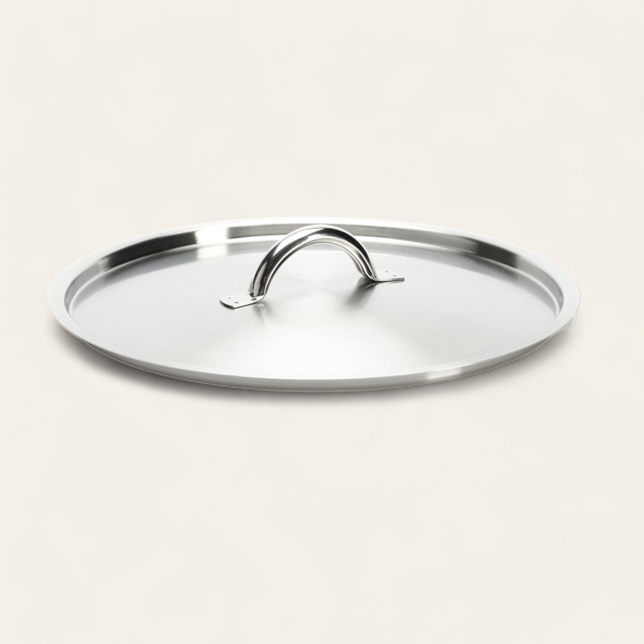 COUVERCLE INOX - Prim'Appety