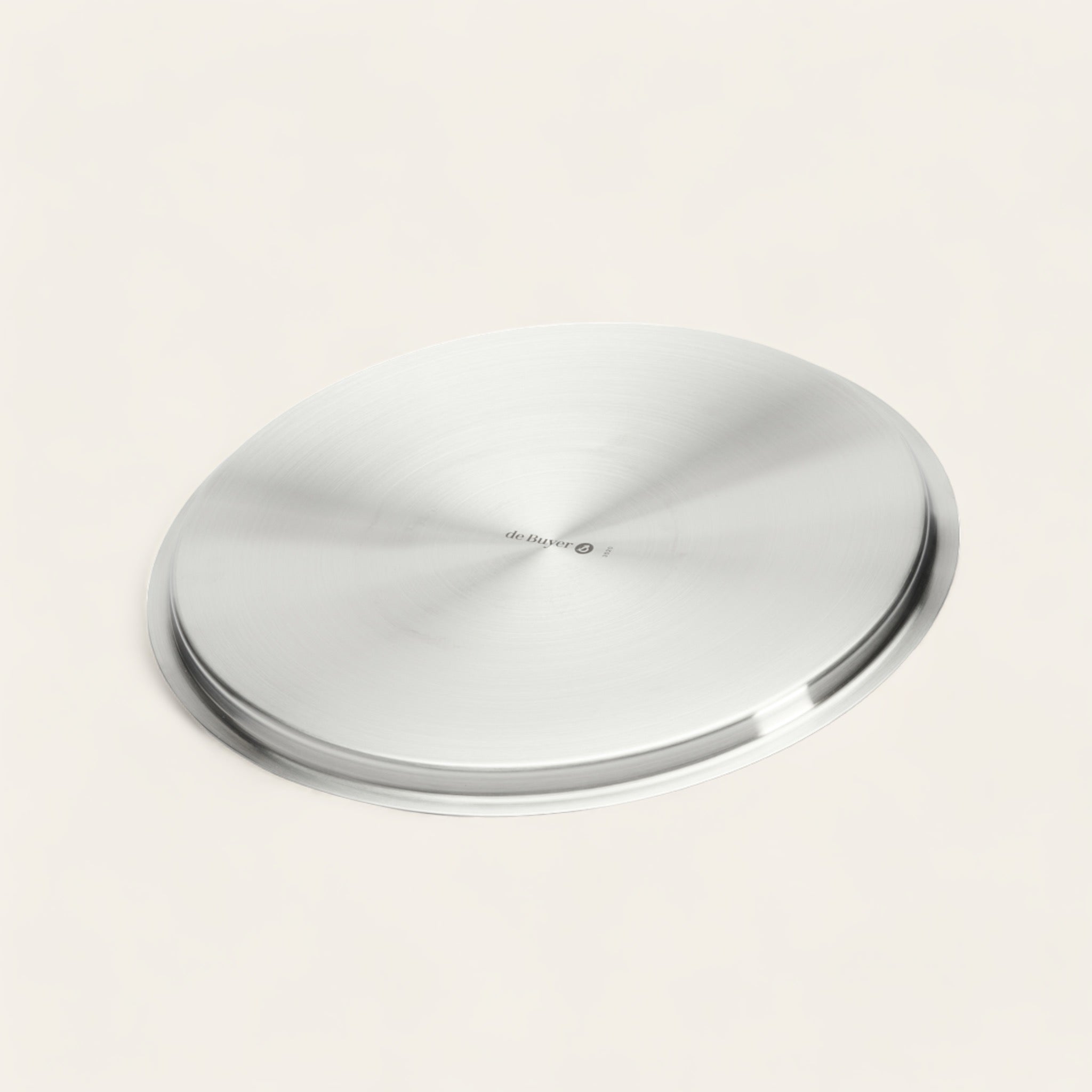 COUVERCLE INOX - Prim'Appety