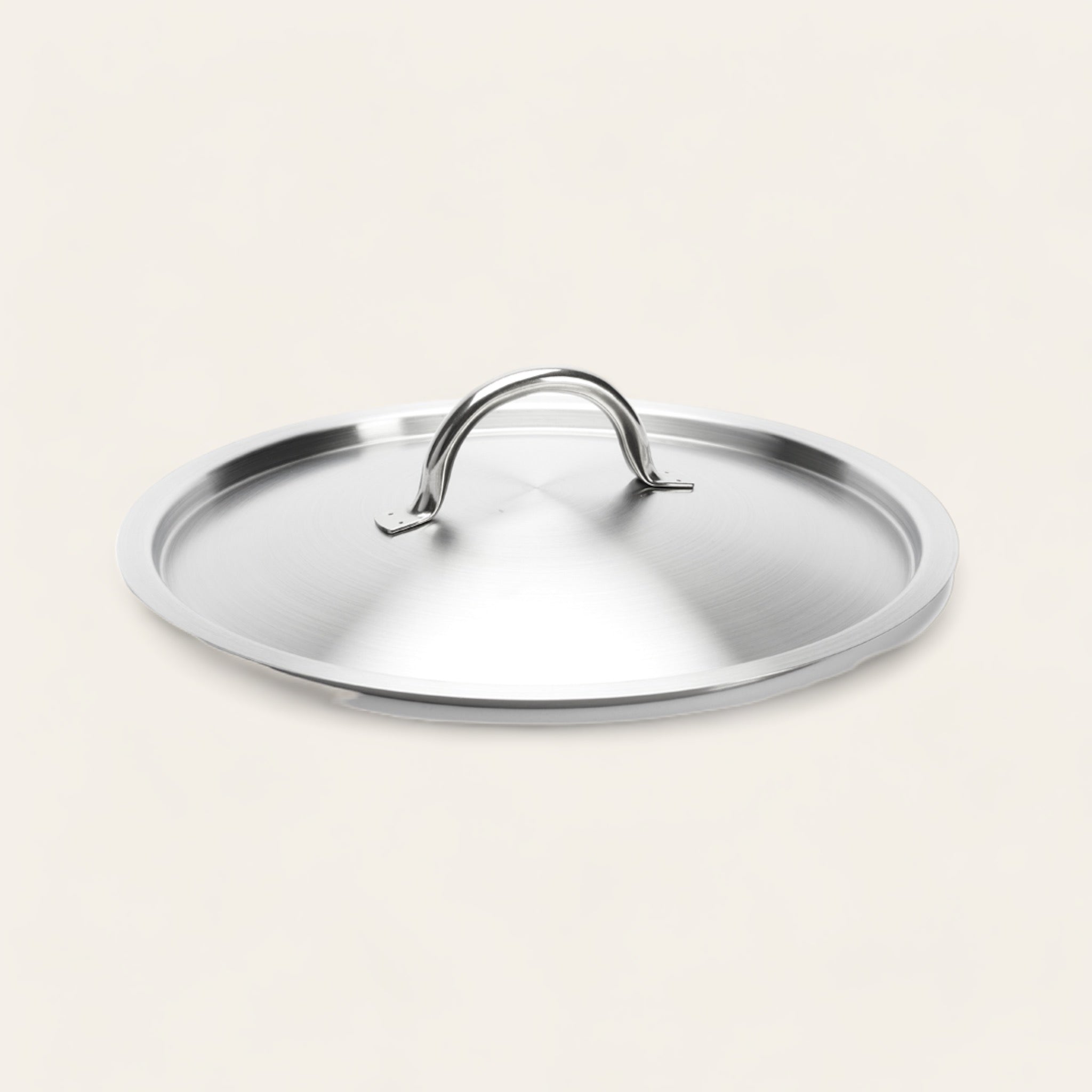 COUVERCLE INOX - Prim'Appety