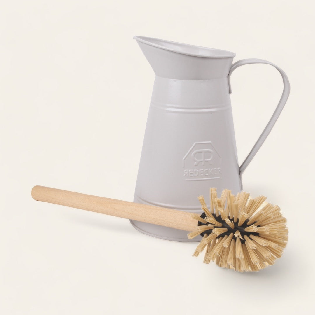 BROC ET BALAIS WC - Métal
