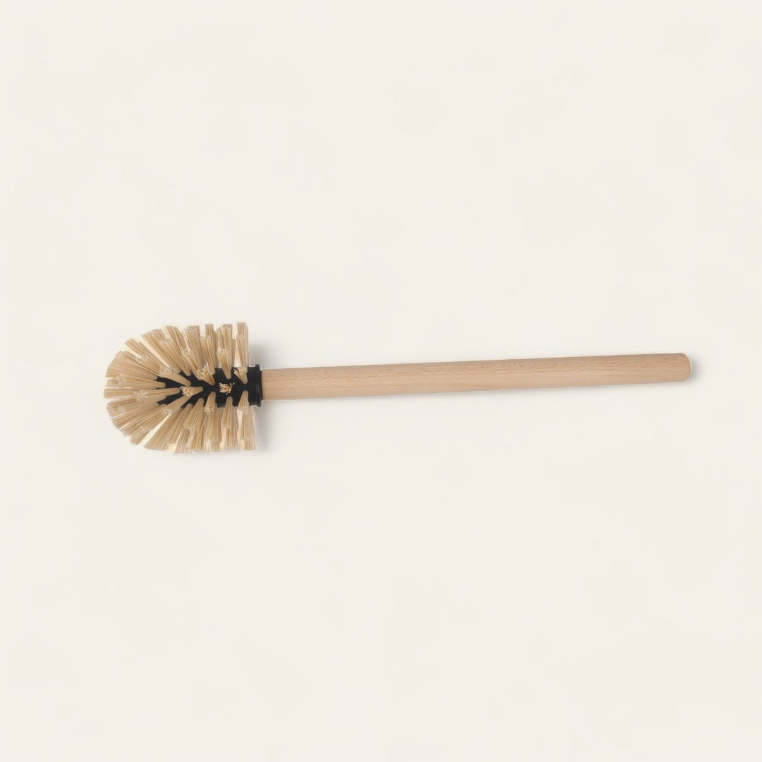 BROSSE WC - Bois