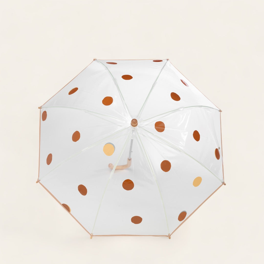 PARAPLUIE CLOCHE ENFANT