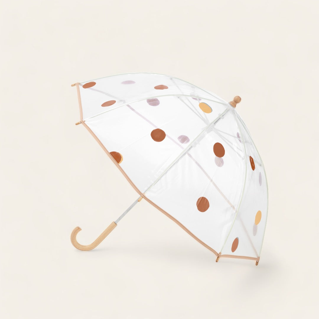 PARAPLUIE CLOCHE ENFANT