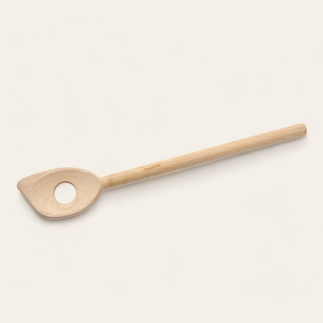 CUILLÈRE À TROU BOIS - B Bois
