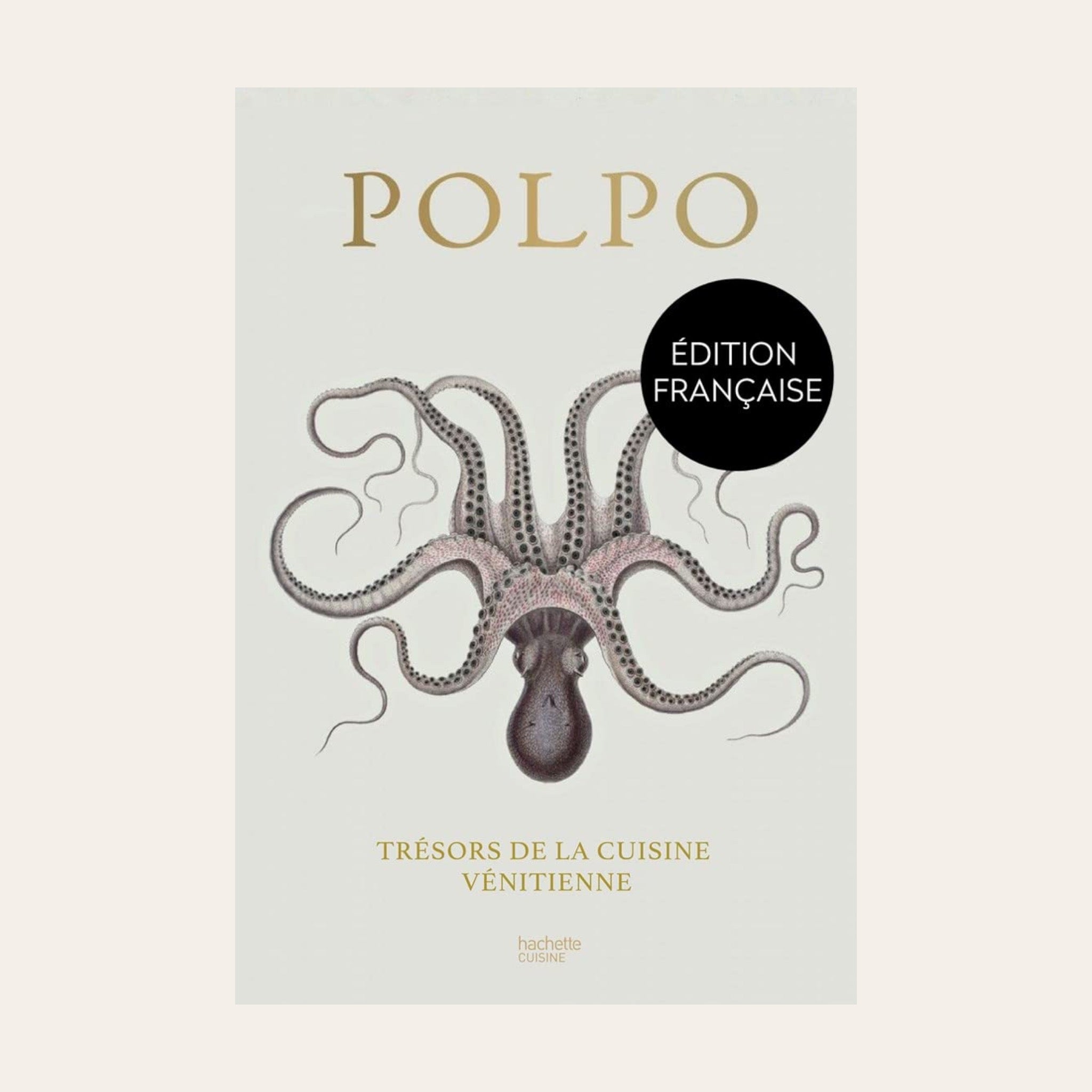 LIVRE POLPO - Russell Norman