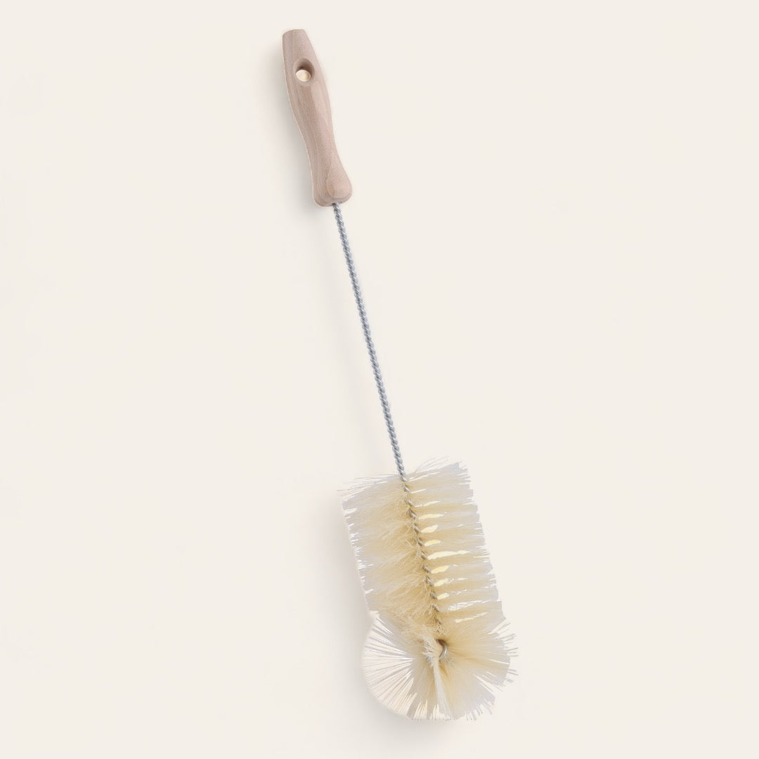GOUPILLON À BOUTEILLES - Bois