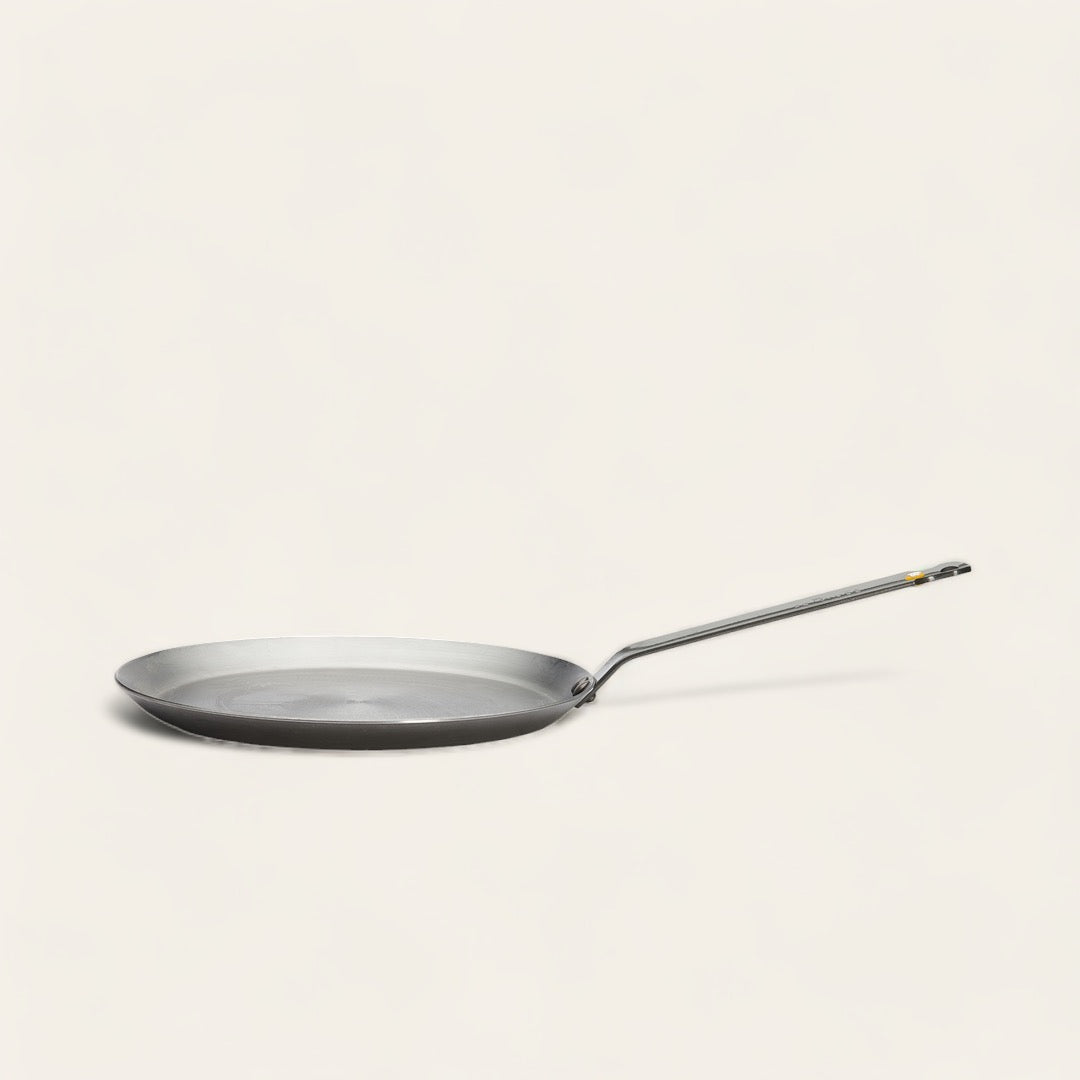 CRÊPIÈRE FER 24CM - Minéral B Bois