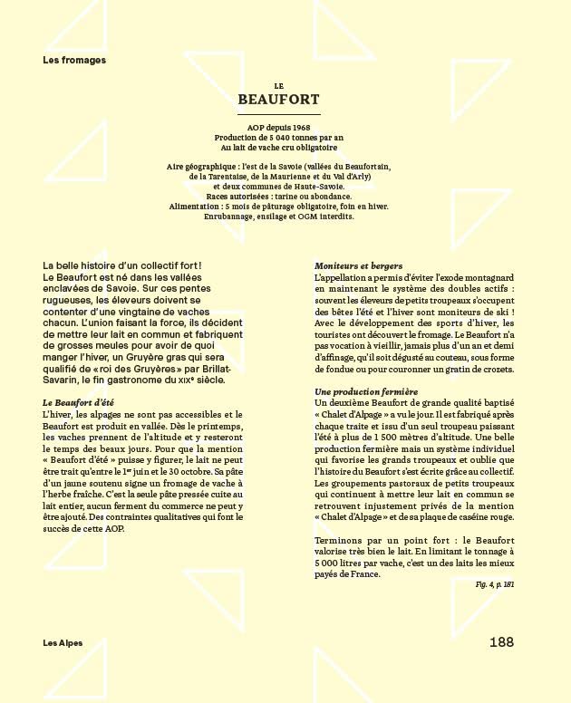 LIVRE LE BON SAVOIR DU FROMAGE - Pierre Coulon