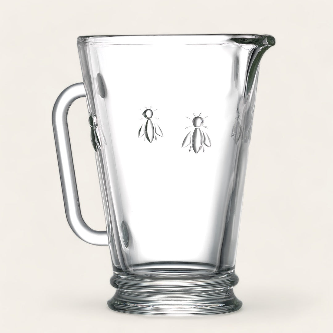 PICHET VERRE - Abeille
