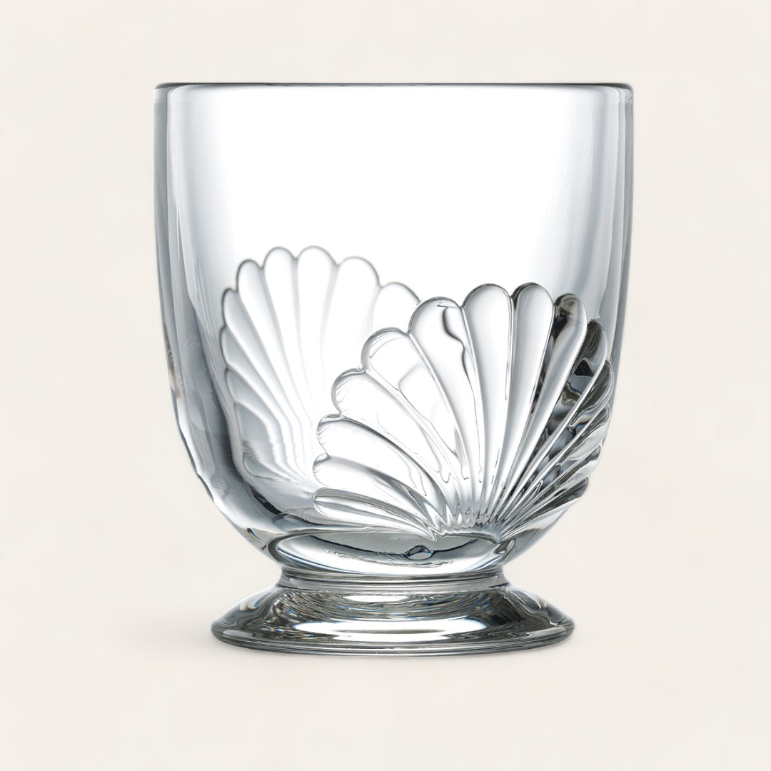 GOBELET VERRE - Belle-Île