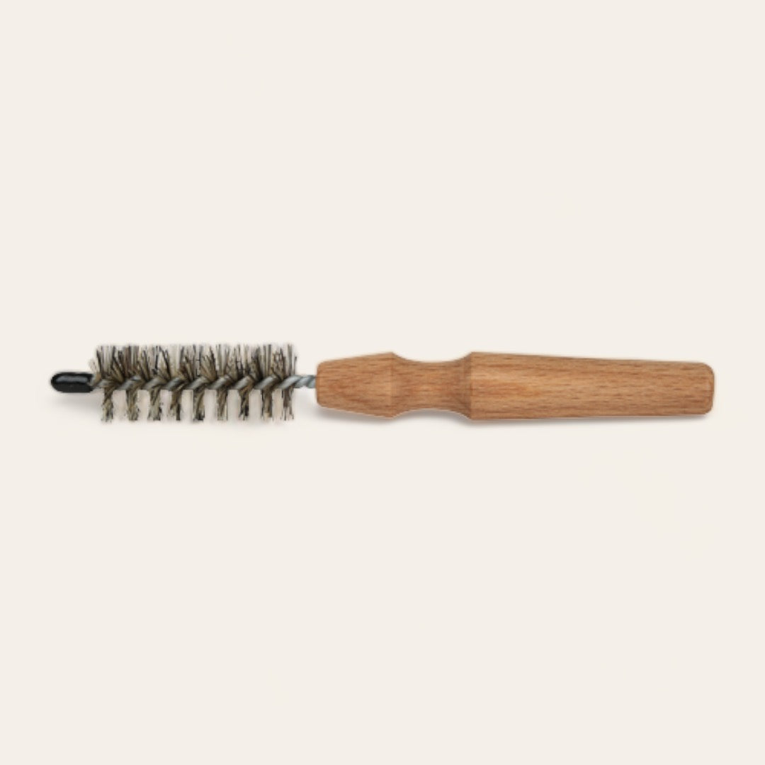 BROSSE À BARBE - Bois