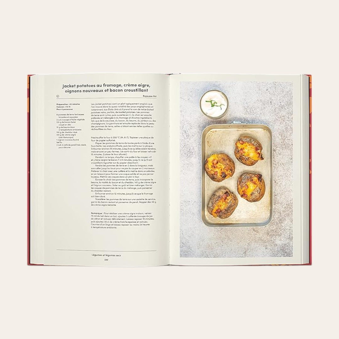 LIVRE CUISINE SANS GLUTEN - Cristian Broglia