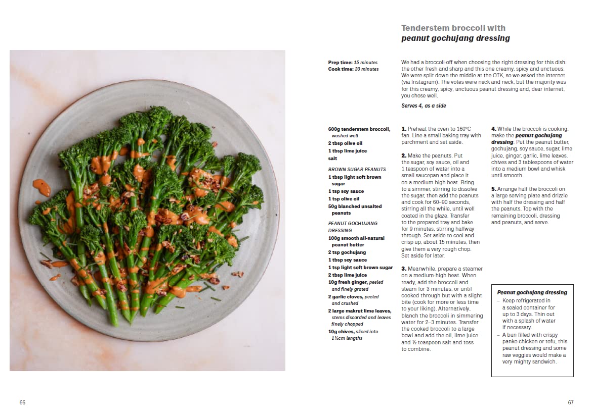 LIVRE SHELF LOVE - Ottolenghi Test Kitchen