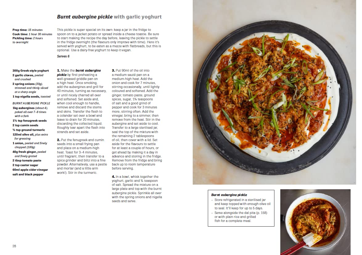 LIVRE EXTRA GOOD THINGS - Yotam Ottolenghi