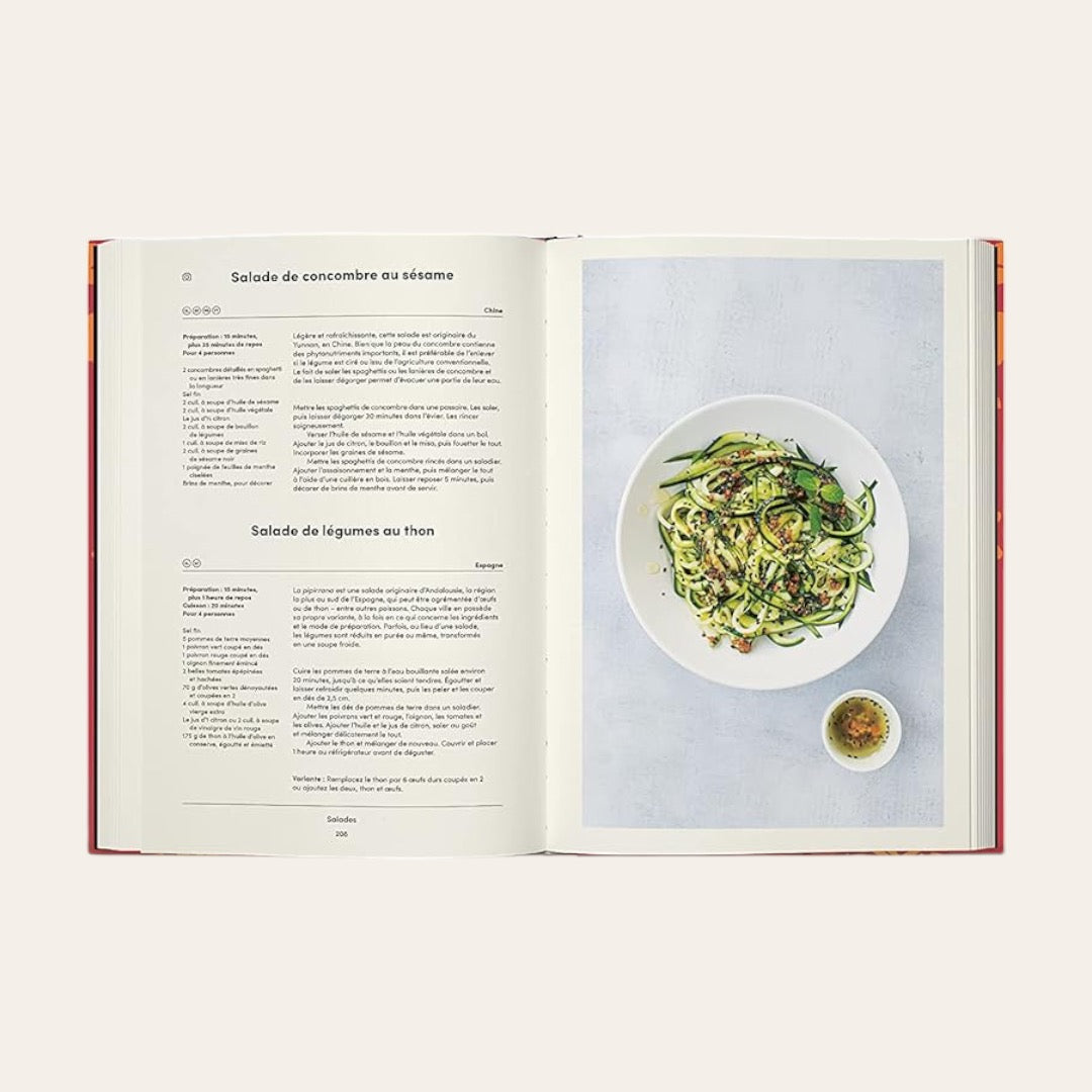 LIVRE CUISINE SANS GLUTEN - Cristian Broglia