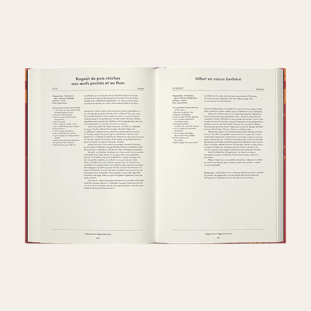 LIVRE CUISINE SANS GLUTEN - Cristian Broglia