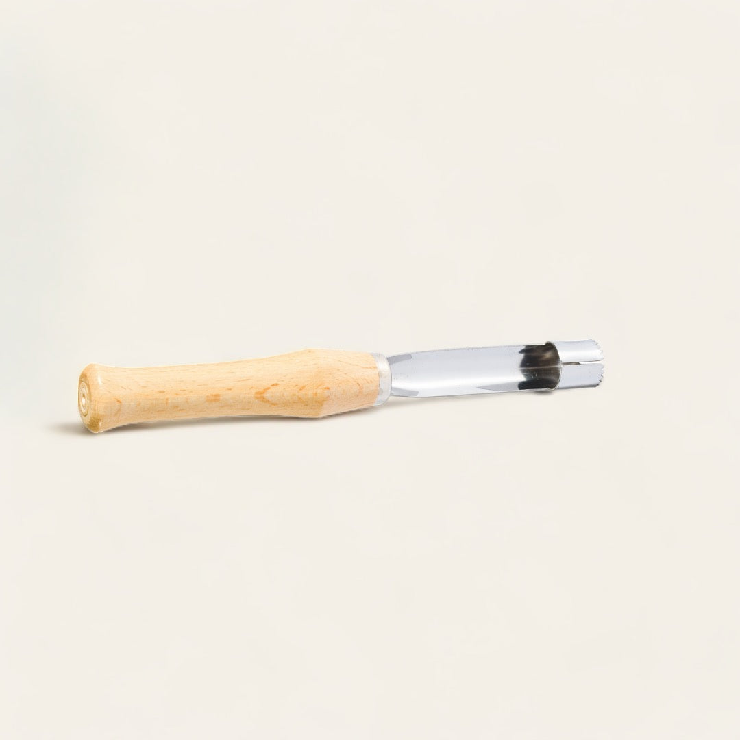 VIDE POMME - Bois