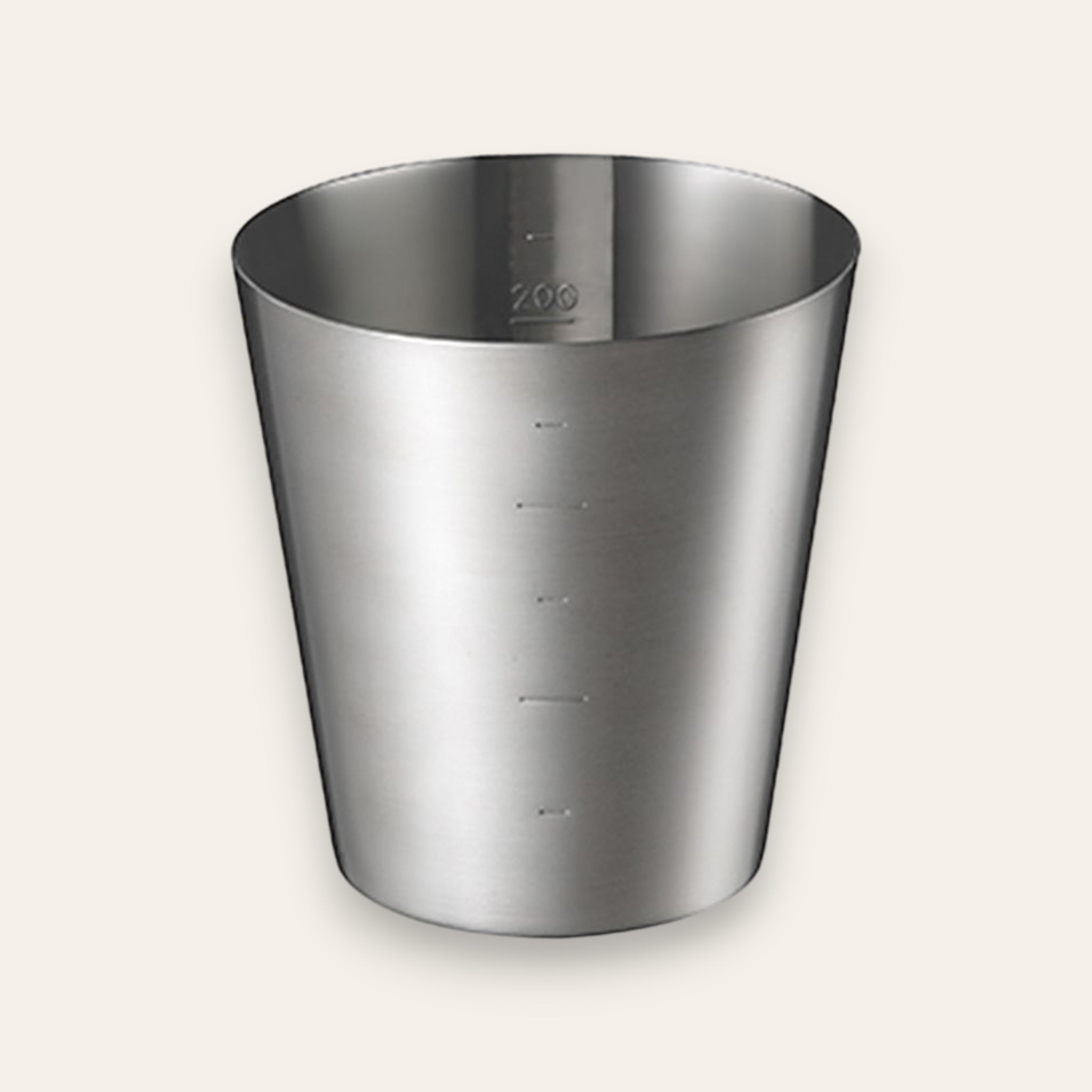 TASSE À MESURER - Hakalu