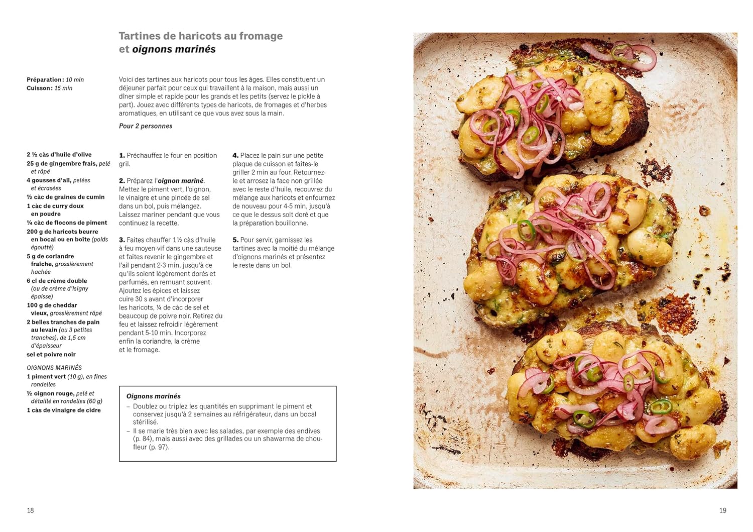 LIVRE EXTRA GOOD THINGS - Yotam Ottolenghi