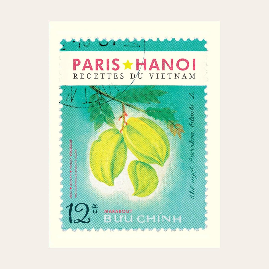 LIVRE PARIS HANOÏ - Restaurant Paris Hanoï