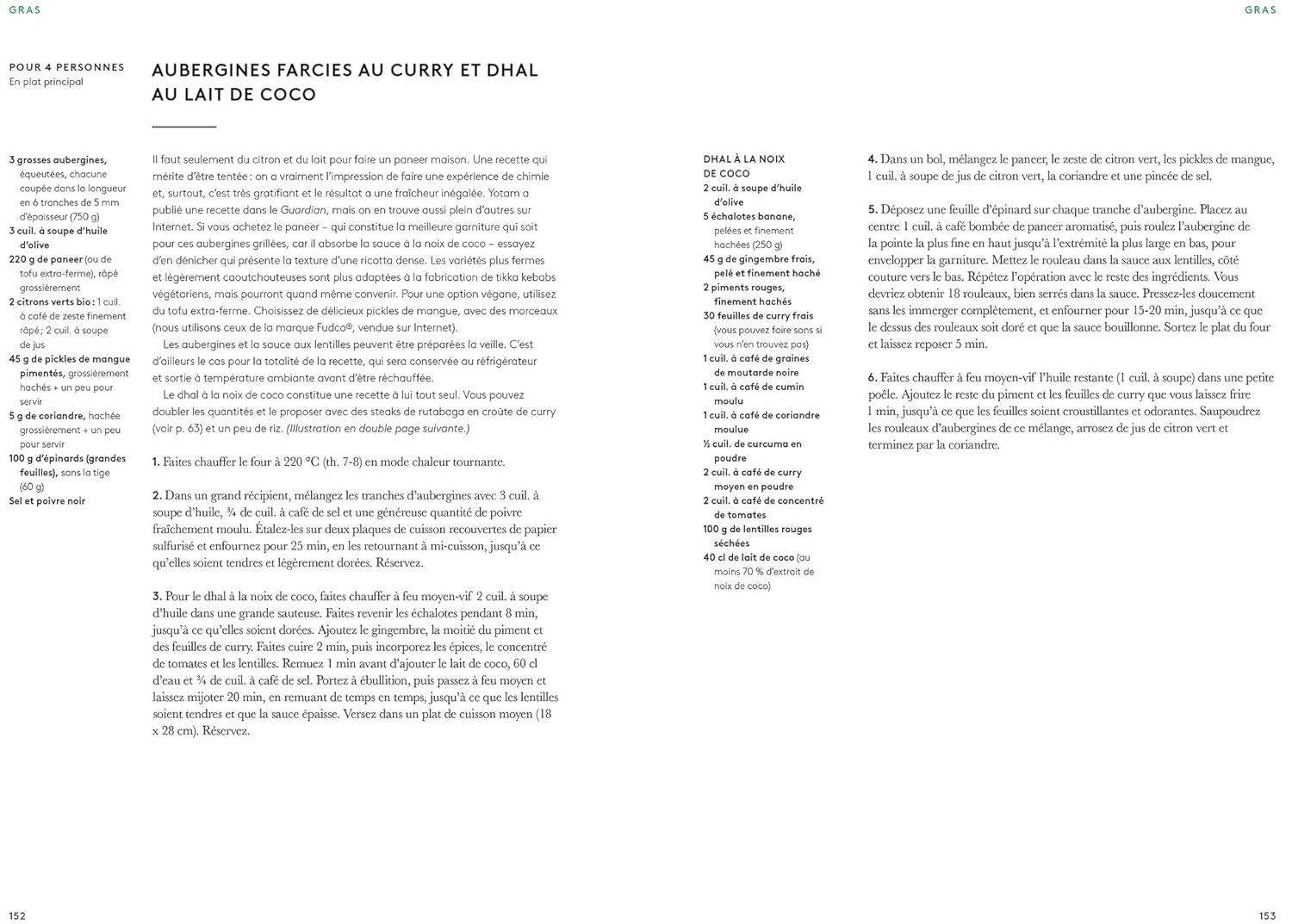 LIVRE FLAVOUR - Yotam Ottolenghi
