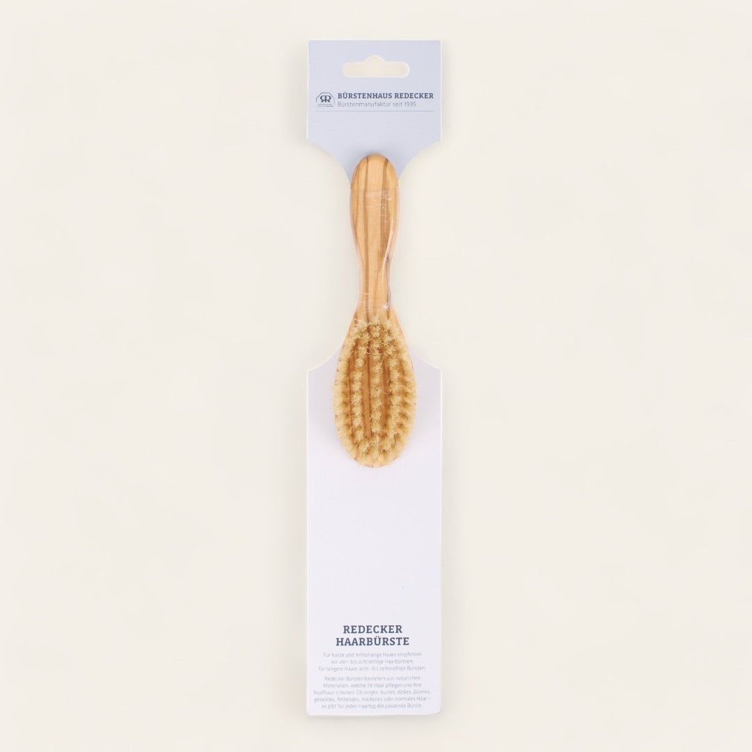BROSSE À CHEVEUX ENFANT - Ovale