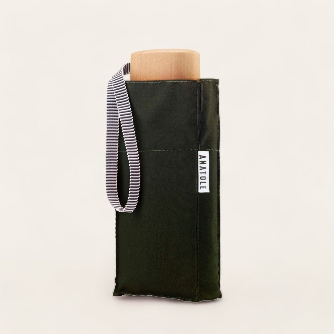 MICRO PARAPLUIE - Kaki