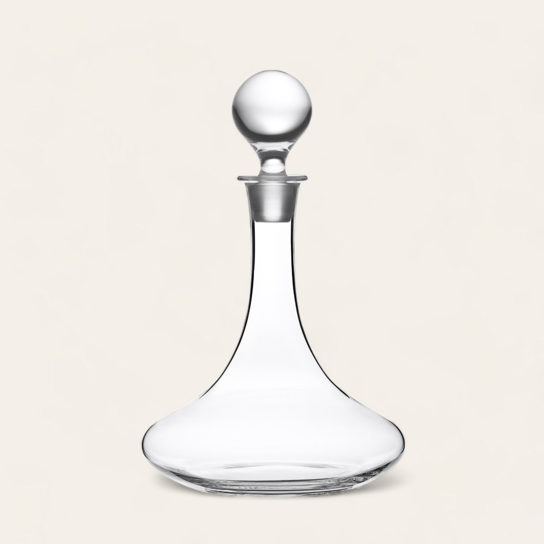 CARAFE À DÉCANTER 75cl - Capitaine