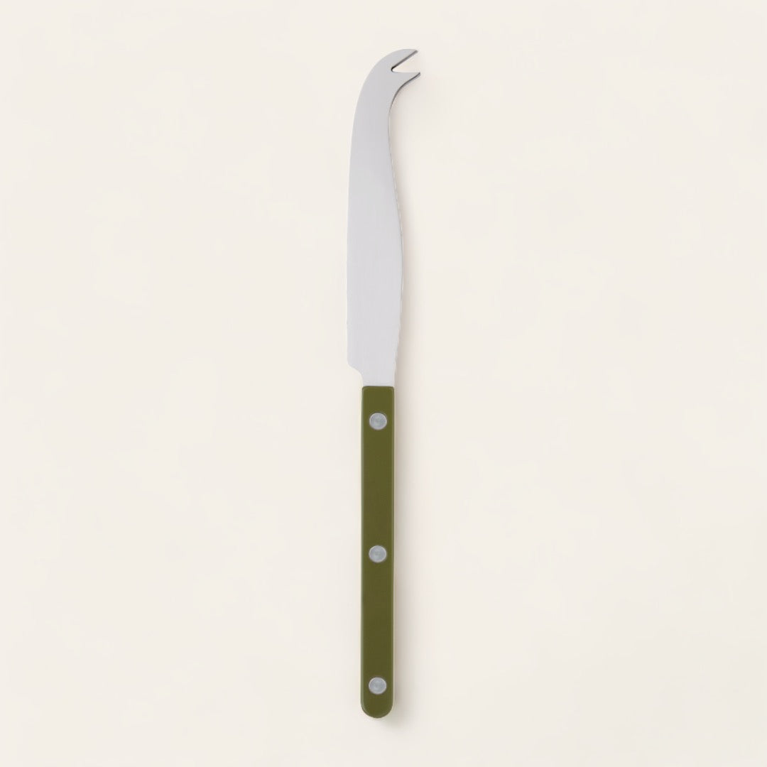 COUTEAU À FROMAGE - Olive